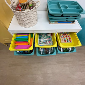 VCC Building for Families