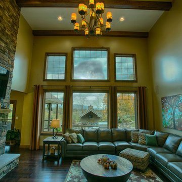 Forward Thinking Craftsman Grounded in Tradition