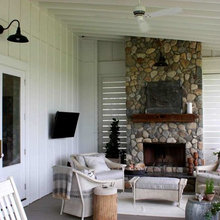 Porches and Gardens