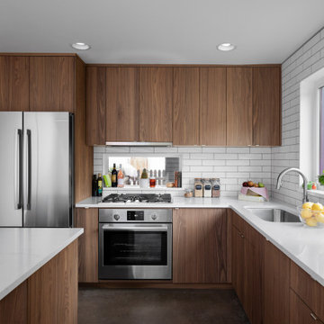 Full Kitchen Renovation, San Diego, CA