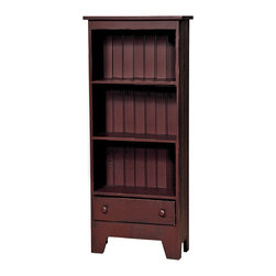 Primitive Amish Furniture - Products