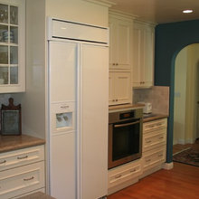 Kitchen Ideas