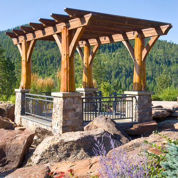 Montana Lodge
