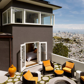 Clarendon Heights Residence
