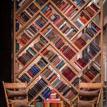 Bookcase