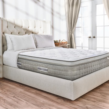 Brentwood Home Coronado Mattress