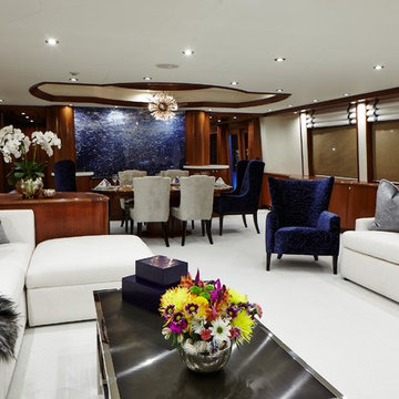 112' Motor Yacht "Equation"