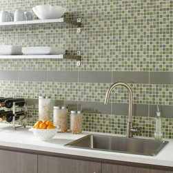 American Olean Tile Color Appeal - Wall And Floor Tile
