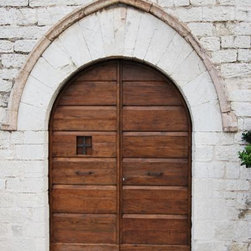 Main Door - Products