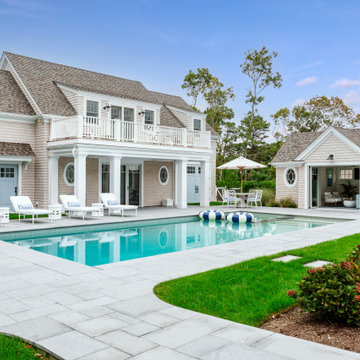 Washington Ave Osterville
