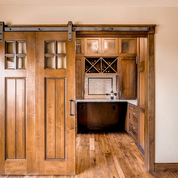 Butler's Pantry