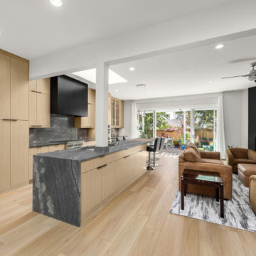 Tigard Transitional
