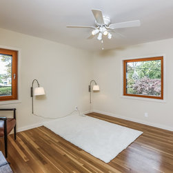 Modern Triple pane windows - Products