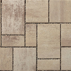 Enviro Midori - Milano - Landscaping Stones And Pavers