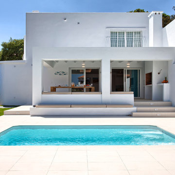 Villa Jazmines 13B