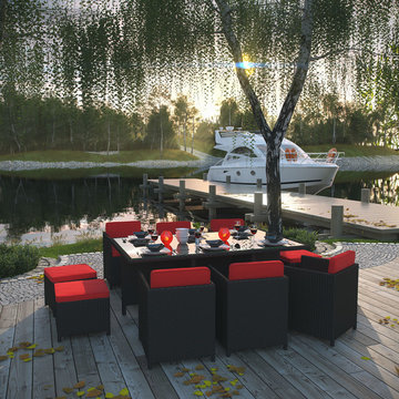 Patio Furniture Outdoor Furniture