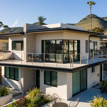 Ocean Boulevard House
