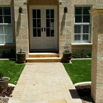 Artificial Grass
