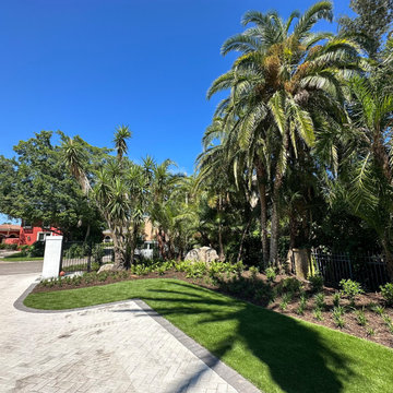 Landscape Design