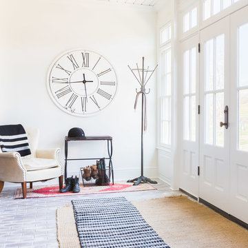 Modern Farmhouse