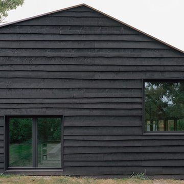 Modern Farm House