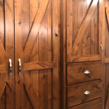 Farmhouse Bathroom Project