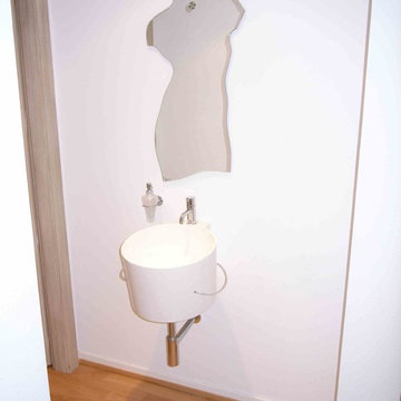 CREATION DE SALLES DE BAIN