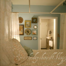 gallery wall