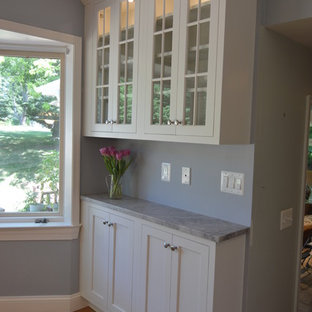 Dressage Drive Kitchen