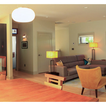 Creekside Project