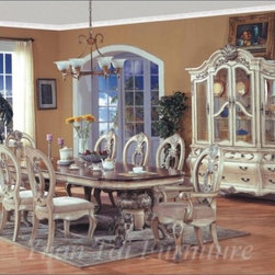 Traditional Dining Sets - Products