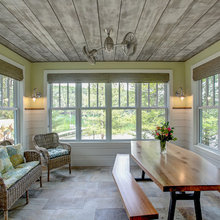 Dallas Sunroom