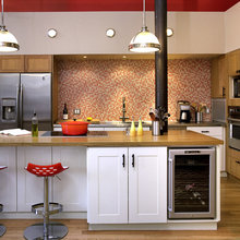 Wine Storage Options