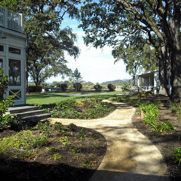 Garden Path
