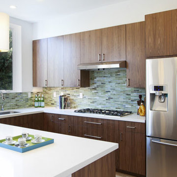 Cole Valley Redevelopment