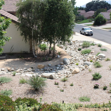 La Verne 2, CA
