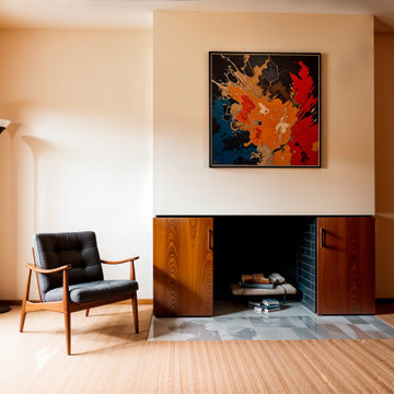 Interior Painting
