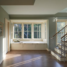 Frederica Perth Staircase