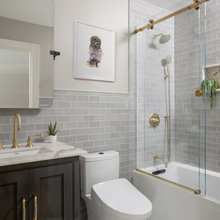 1455 SJ Bathroom
