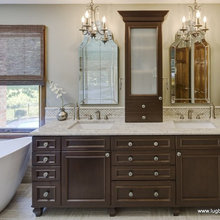 Vanities