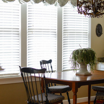 French Country Kitchen