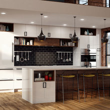 Industrial Modern