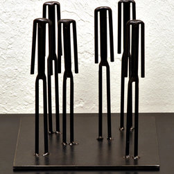Sculptures - Products