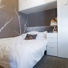 Chambre MH.