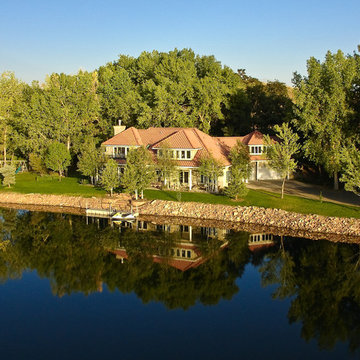 Aerial Photographs