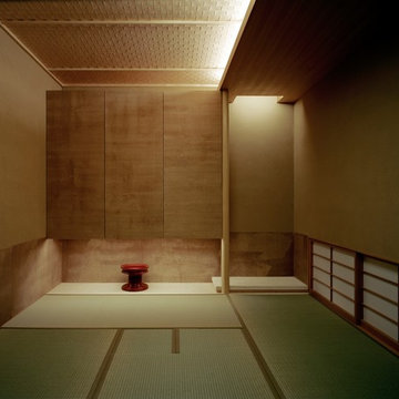 TWO TERRACE