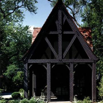 Historic Beeman House