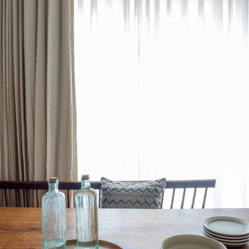 The Mysa Home