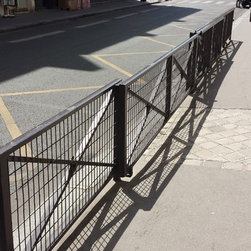 Gate - Products