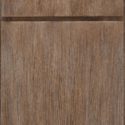 Yorktowne Cabinetry Nicollet Cabinet Door Style - Products